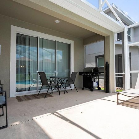 664 Ws 5Br Single-Family Luxury: Private Pool Villa Kissimmee Bagian luar foto