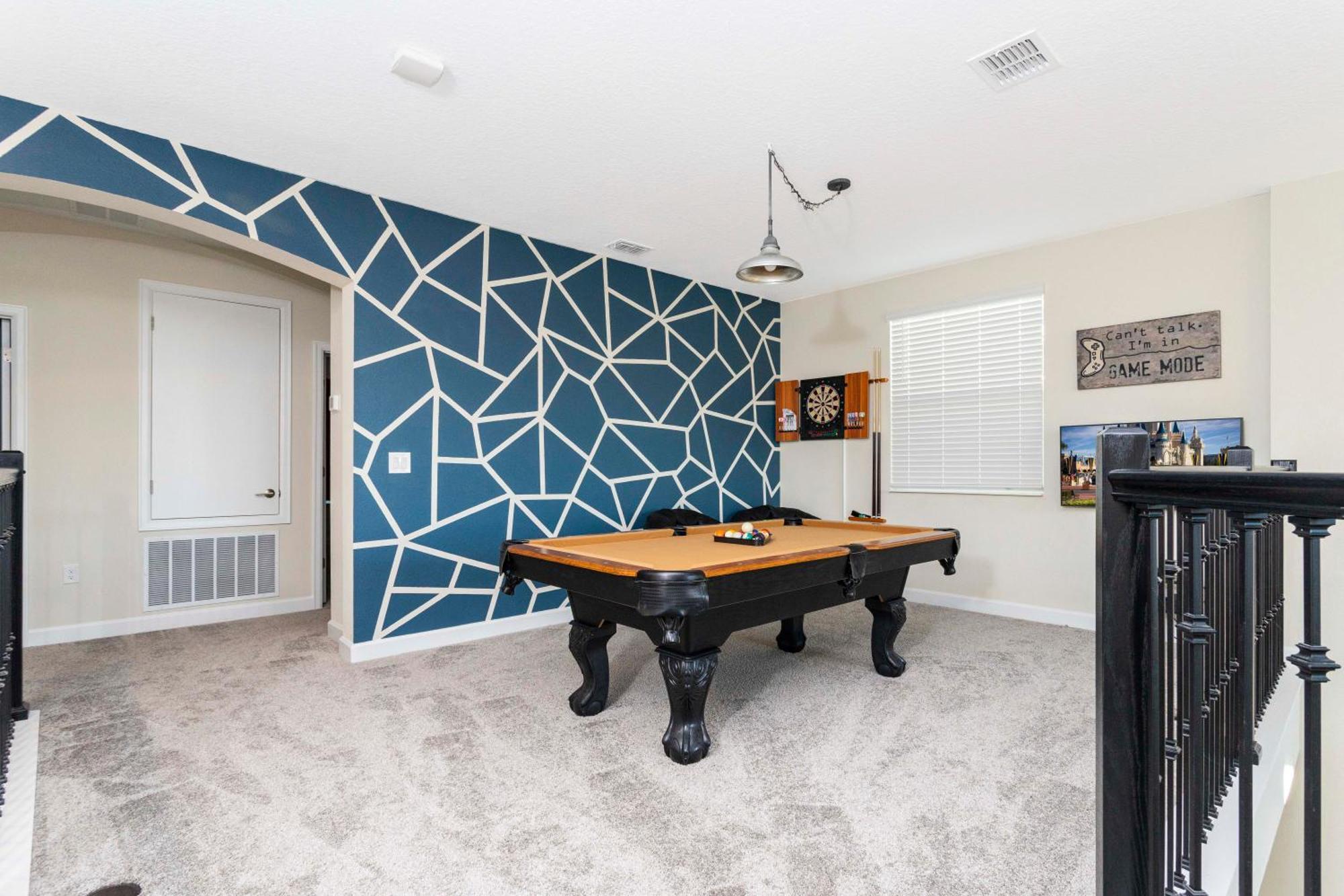 664 Ws 5Br Single-Family Luxury: Private Pool Villa Kissimmee Bagian luar foto