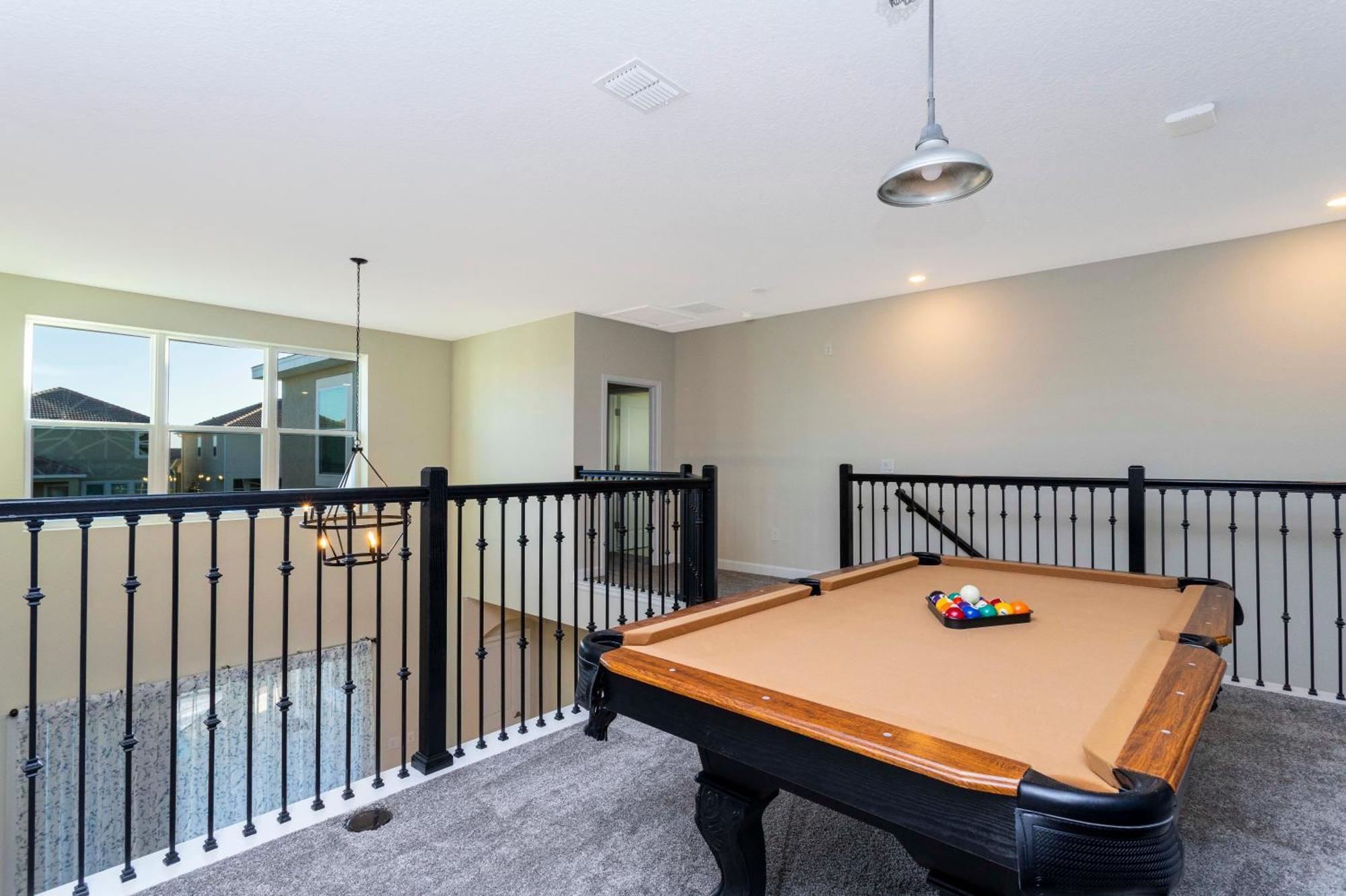 664 Ws 5Br Single-Family Luxury: Private Pool Villa Kissimmee Bagian luar foto