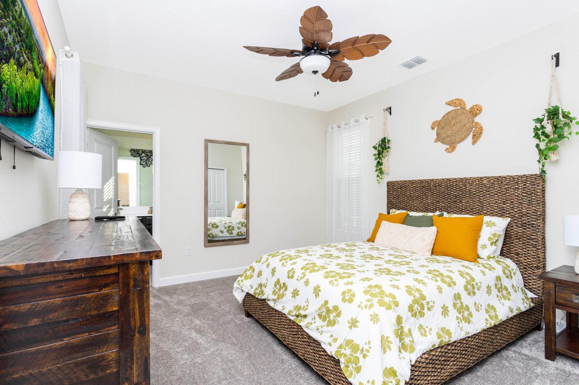 664 Ws 5Br Single-Family Luxury: Private Pool Villa Kissimmee Bagian luar foto