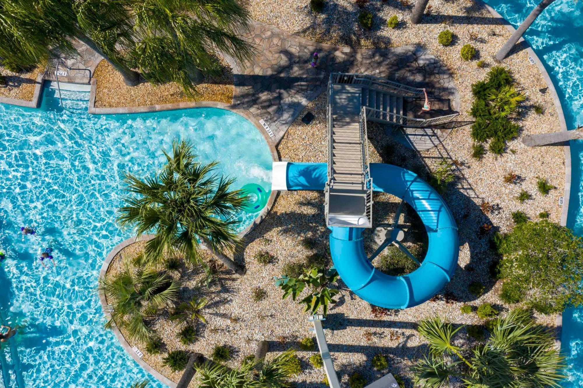 664 Ws 5Br Single-Family Luxury: Private Pool Villa Kissimmee Bagian luar foto