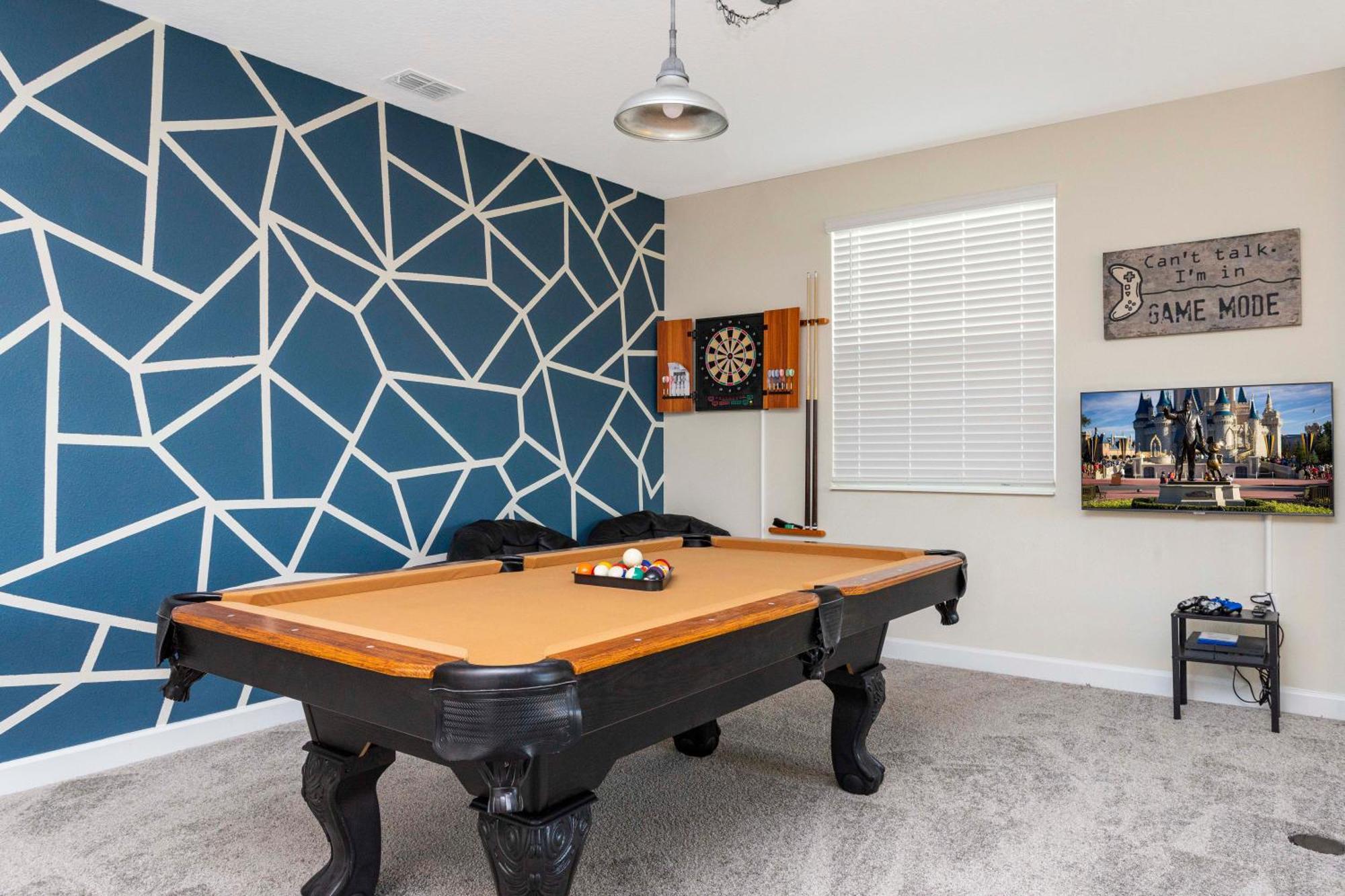 664 Ws 5Br Single-Family Luxury: Private Pool Villa Kissimmee Bagian luar foto